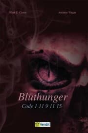 Cover von Bluthunger
