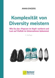 Cover von Komplexität von Diversity meistern