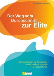 Cover von Der Weg vom Durchschnitt zur Elite