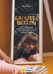 Cover von Kaputte Seelen