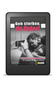 Cover von Geh sterben, du Opfer!