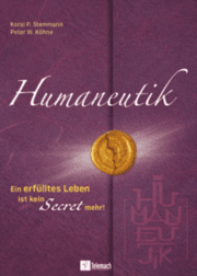 Cover von Humaneutik - Ein erfülltes Leben ist kein Secret mehr!