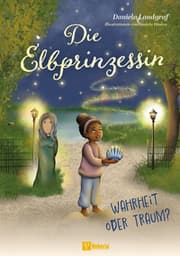 Cover von Die Elbprinzessin