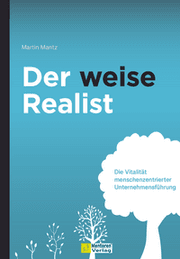 Cover von Der weise Realist