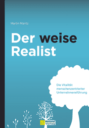 Cover von Der weise Realist