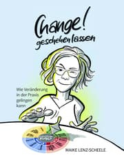 Cover von Change! Geschehen lassen