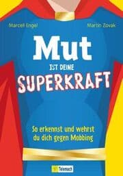 Cover von Mut ist deine Superkraft