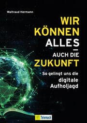 Cover von Wir können alles - auch die Zukunft!