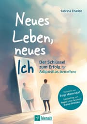 Cover von Neues Leben, neues Ich
