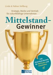 Cover von Mittelstand-Gewinner