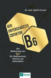 Cover von Der unterschätzte Cofaktor B6