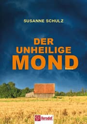 Cover von Der unheilige Mond