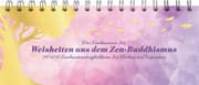 Cover von Das Kombinarium für Weisheiten aus dem Zen-Buddhismus