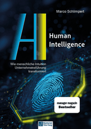 Cover von Human Intelligence