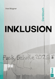 Cover von Denkbuch Inklusion