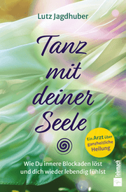 Cover von Tanz mit deiner Seele