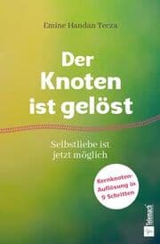 Cover von Der Knoten ist gelöst