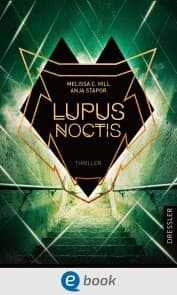 Cover von Lupus Noctis