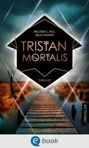 Cover von Tristan Mortalis