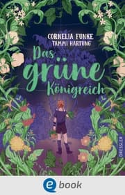 Cover von Das grüne Königreich