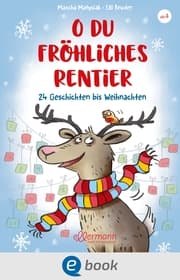 Cover von O du fröhliches Rentier