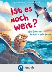 Cover von Ist es noch weit?
