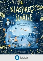 Cover von Klassikerschätze