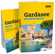 Cover von ADAC Reiseführer plus Gardasee