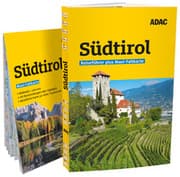 Cover von ADAC Reiseführer plus Südtirol