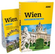 Cover von ADAC Reiseführer plus Wien
