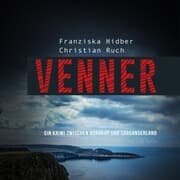 Cover von Venner