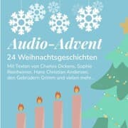 Cover von Audio-Advent