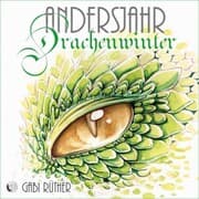Cover von Drachenwinter