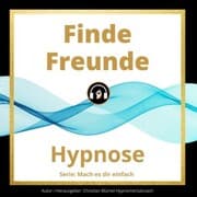 Cover von Finde Freunde