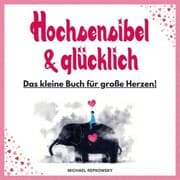 Cover von Hochsensibel und glücklich