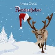 Cover von Rentierfieber