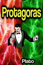 Cover von Protagoras