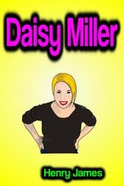 Cover von Daisy Miller