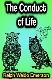 Cover von The Conduct of Life