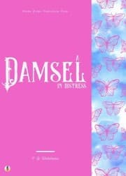 Cover von A Damsel in Distress