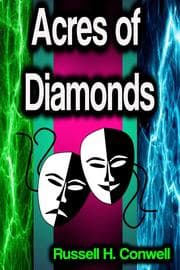 Cover von Acres of Diamonds