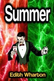 Cover von Summer