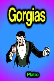 Cover von Gorgias