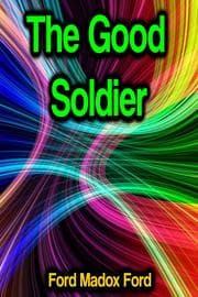 Cover von The Good Soldier