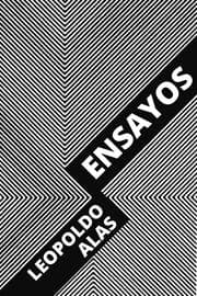 Cover von Ensayos