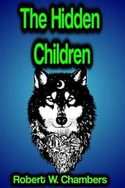 Cover von The Hidden Children