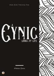 Cover von A Cynic Looks at Life