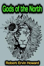 Cover von Gods of the North