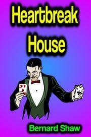 Cover von Heartbreak House