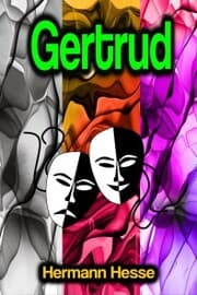 Cover von Gertrud